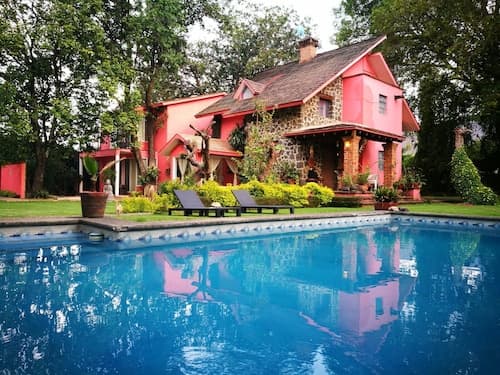 Casa Amor