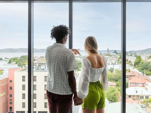 ibis Styles Hobart