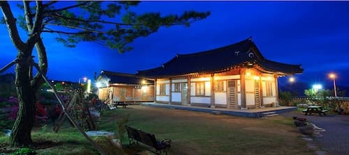 Songhak Pension