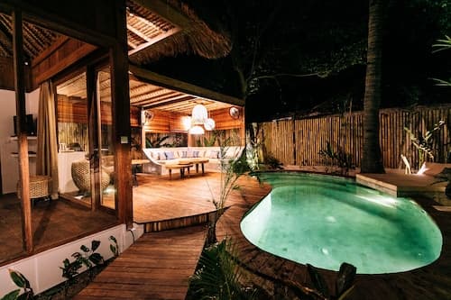 MAJO Private Villas