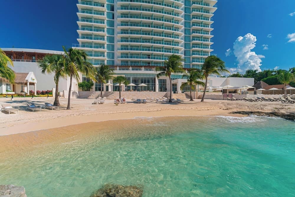 The Westin Cozumel