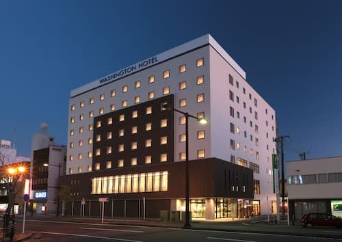 Kisarazu Washington Hotel
