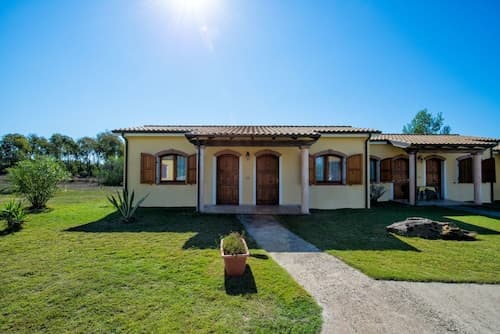 Hotel Perda Rubia