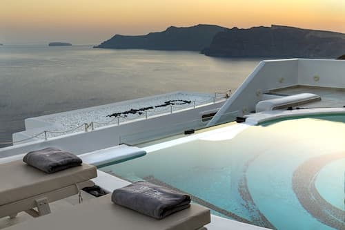 Santorini Secret Premium