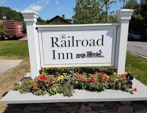 The Railroad Inn