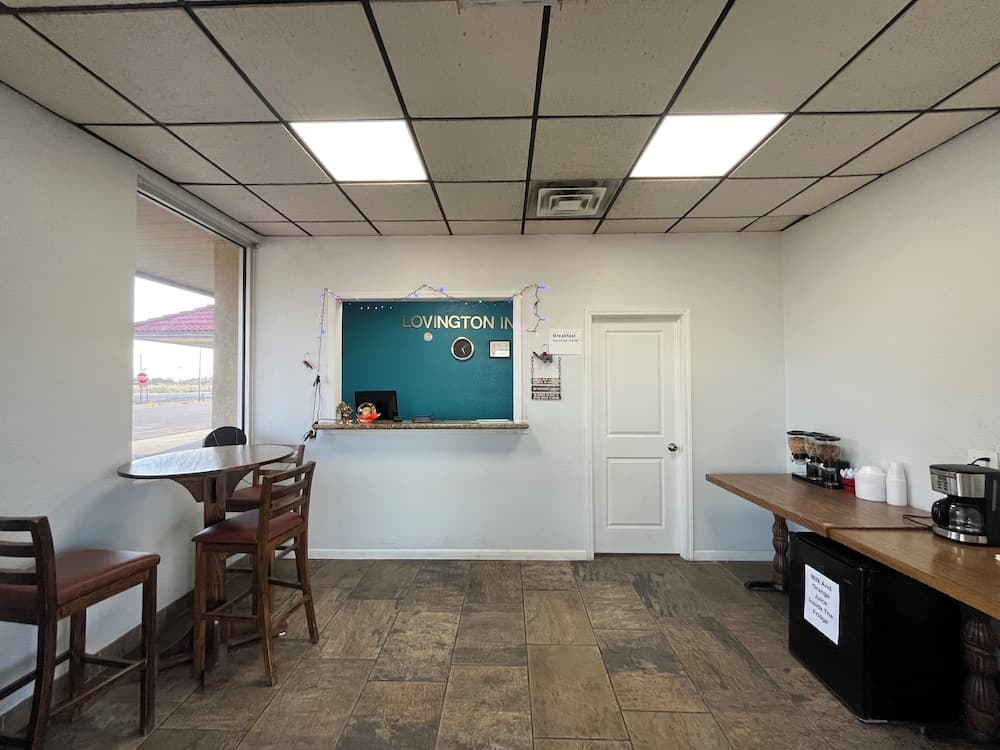 Lovington Inn