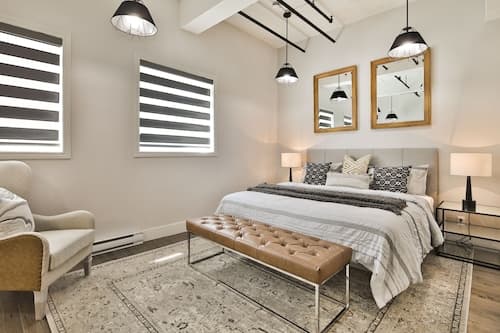 Les Lofts du Mont Royal