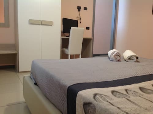Limpiados Bed and Breakfast