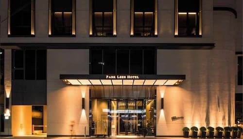 Park Lees Hotel