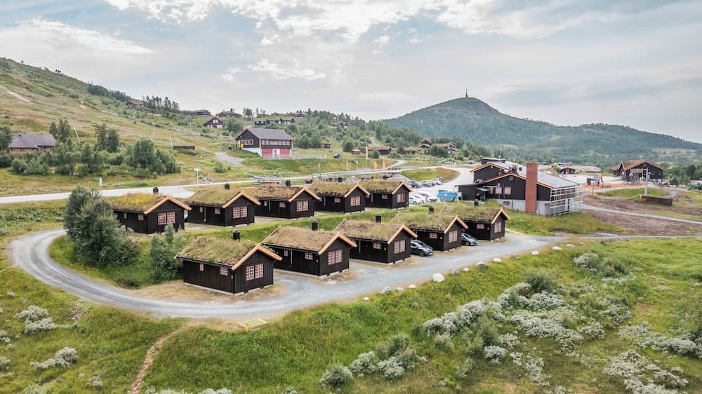 Rauland Feriesenter