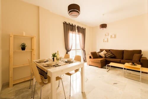 Sevilla Apartments Arrayán