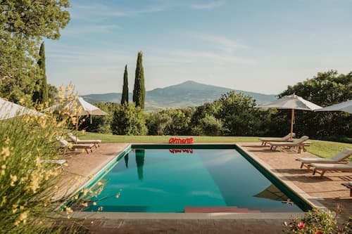 Agriturismo Le Macchie