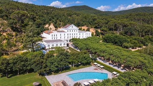 Hotel Balneari Termes Orion