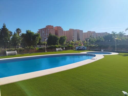 ACV - Apartamentos Costa Azahar I