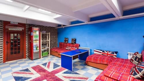 Big Ben Hostel