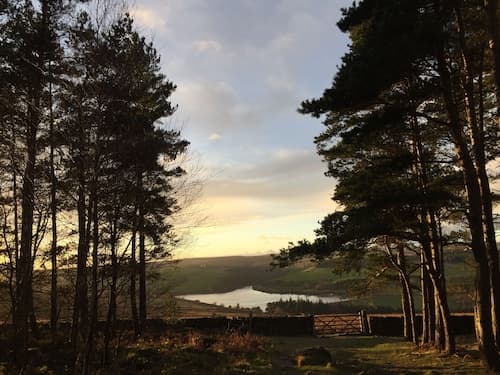 Swinton Bivouac