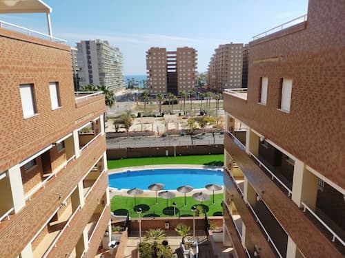 Acv - costa marfil I-2 línea planta 5N