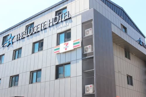 The Lucete Hotel