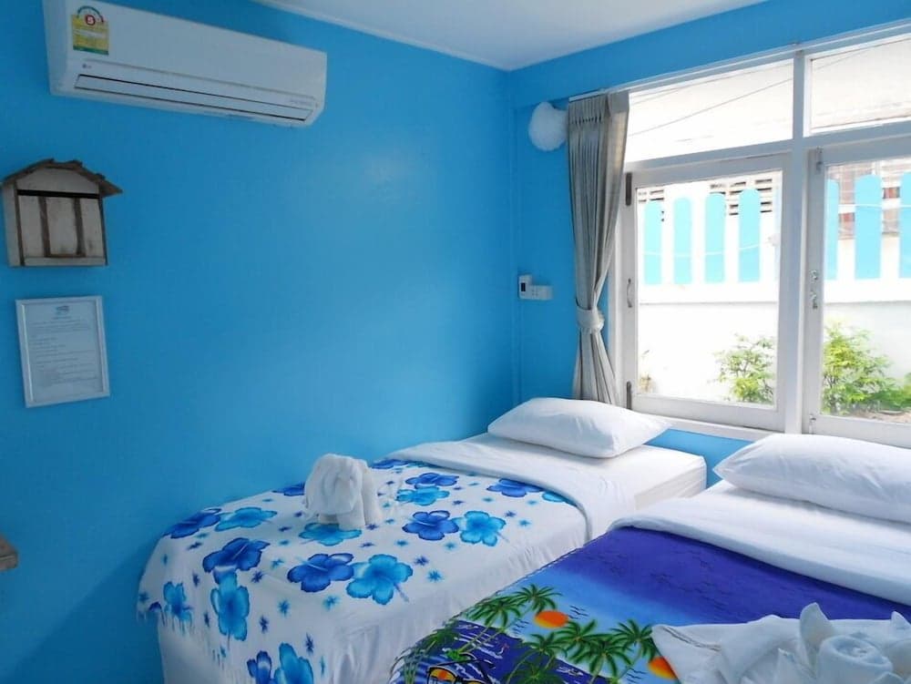 Sukkeebeach Kohlarn Resort