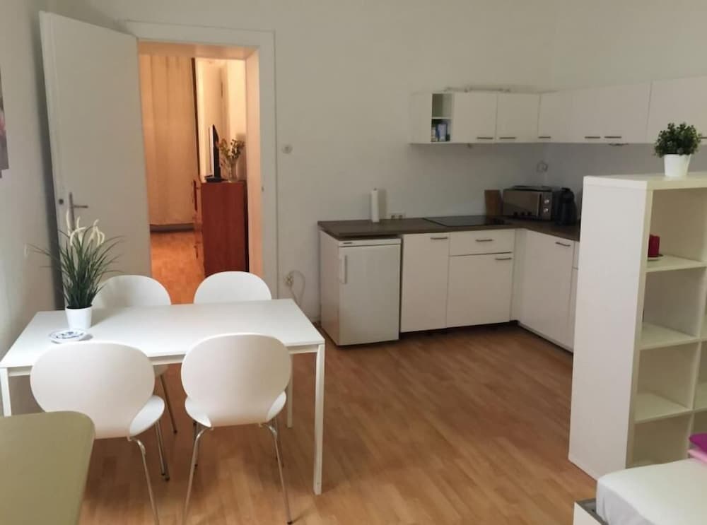 Apartment- Schottenfeldgasse