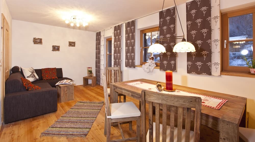 Chalet s'Tyrolia