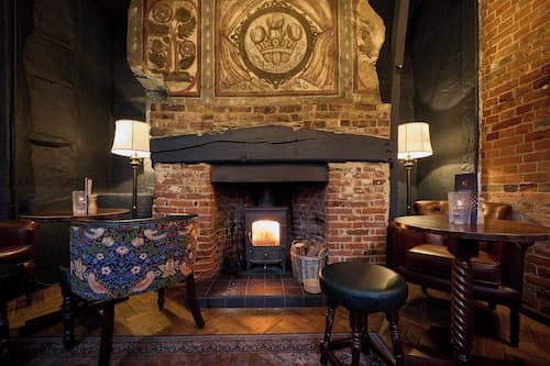 The White Hart