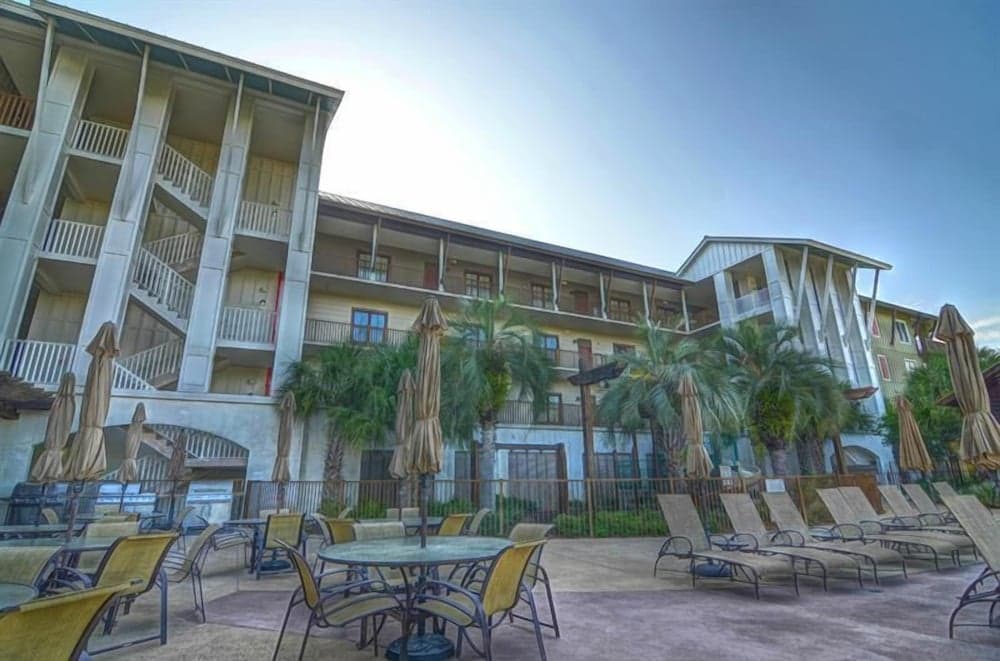 Redfish Village by Sterling Resorts