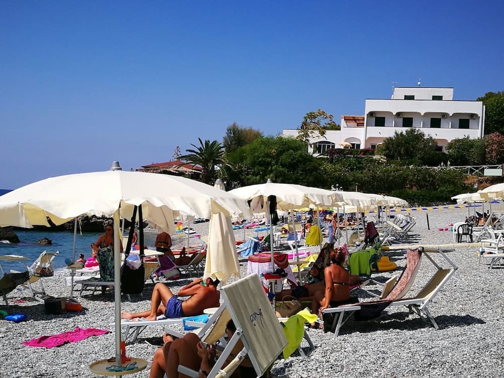 Hotel Club Cirella