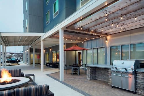 TownePlace Suites by Marriott Austin Round Rock