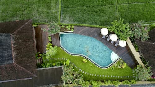 Kabinawa Ubud Villas by GenuineHost