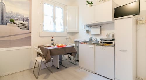 notaMi - Commenda White Studio