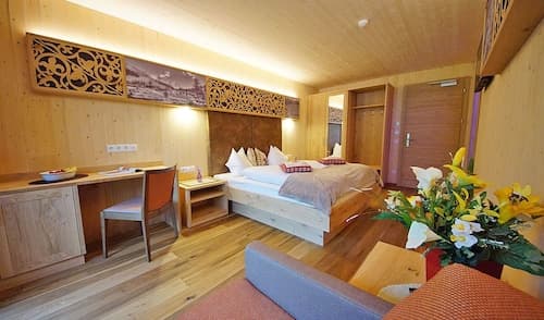Hotel Chalet La Palsa