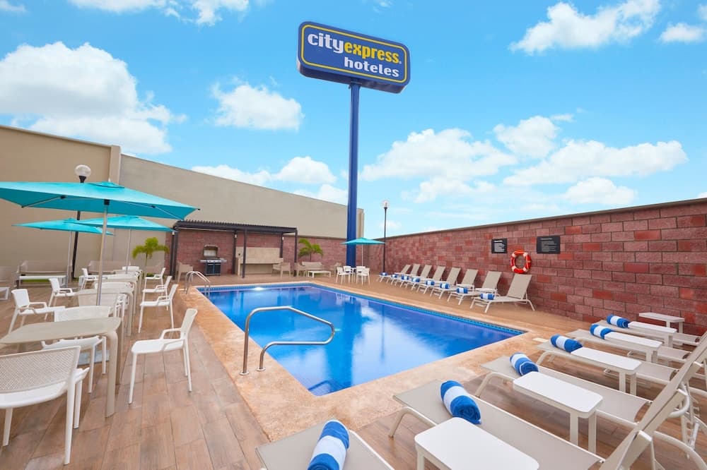 City Express by Marriott Tampico Altamira