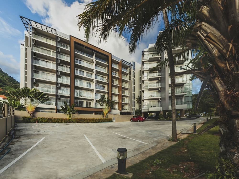 Condo in Karon in Chic Condo - Unit B707