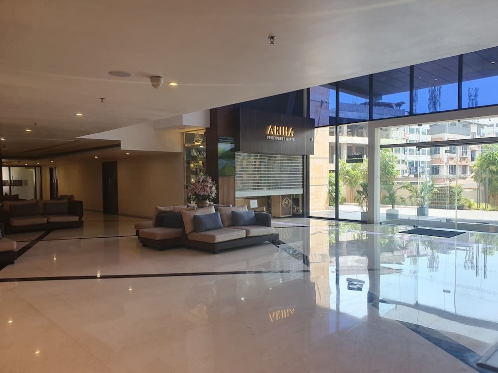 Dimora Hotels & Resorts