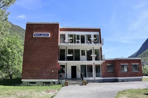 Rjukan Gjestehus