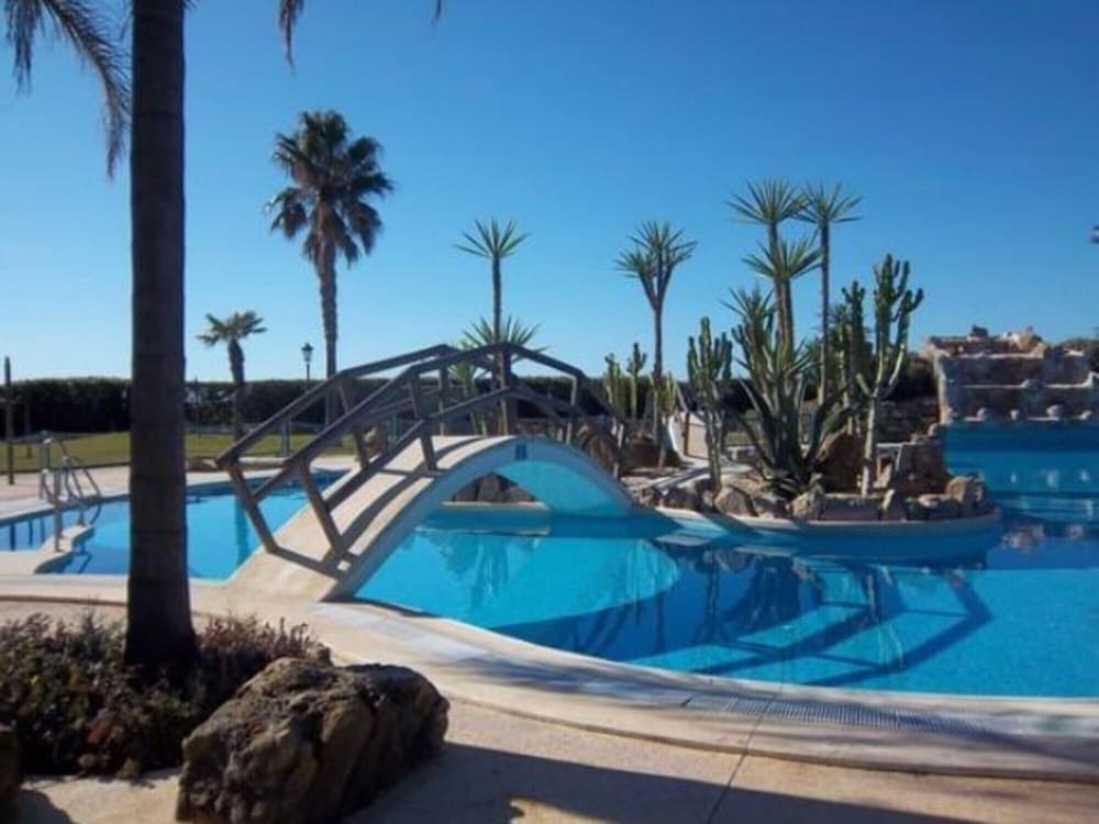 Atlanterra Apartment 103465 by MO Rentals