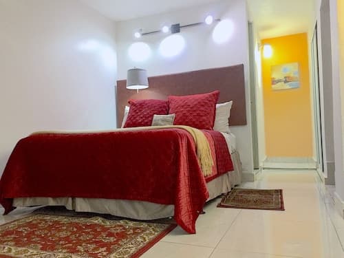 Segovia Studio Units