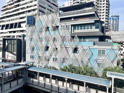 Sora Hotel Silom
