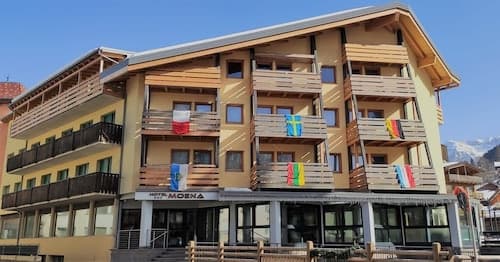 Hotel Moena