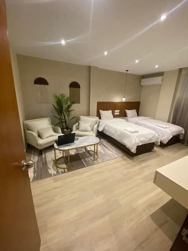 Nakhil Residence