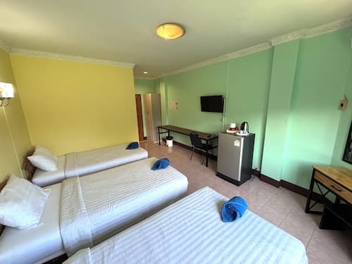 The Great Rayong Hotel