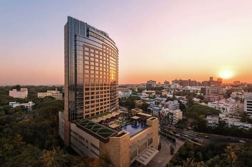Conrad Bengaluru
