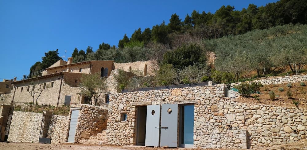 Casa di Led