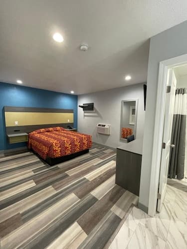 Casa Bell Motel