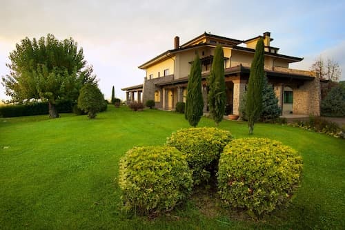 Radici Resort