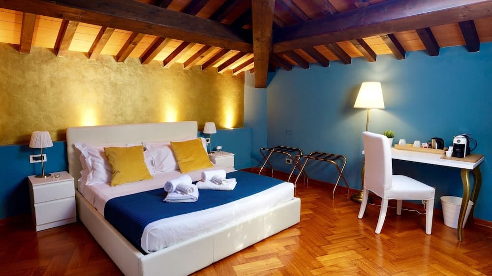 B&B Villa Martina