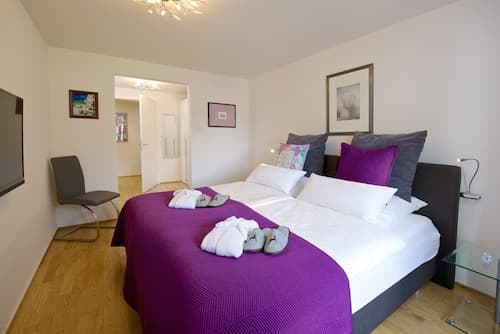 Staufner Hof Ferienwohnung