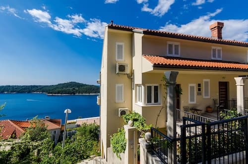 Amorino of Dubrovnik Apartments