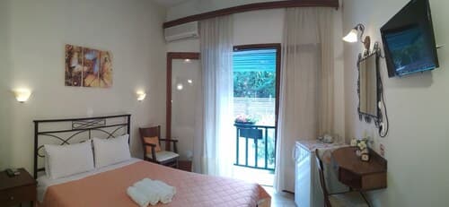 Hotel Argo